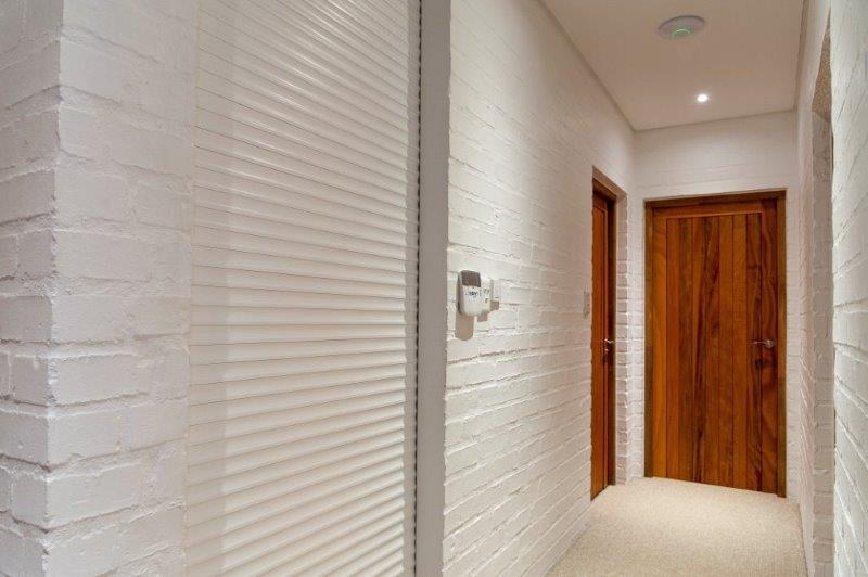 Security Shutter